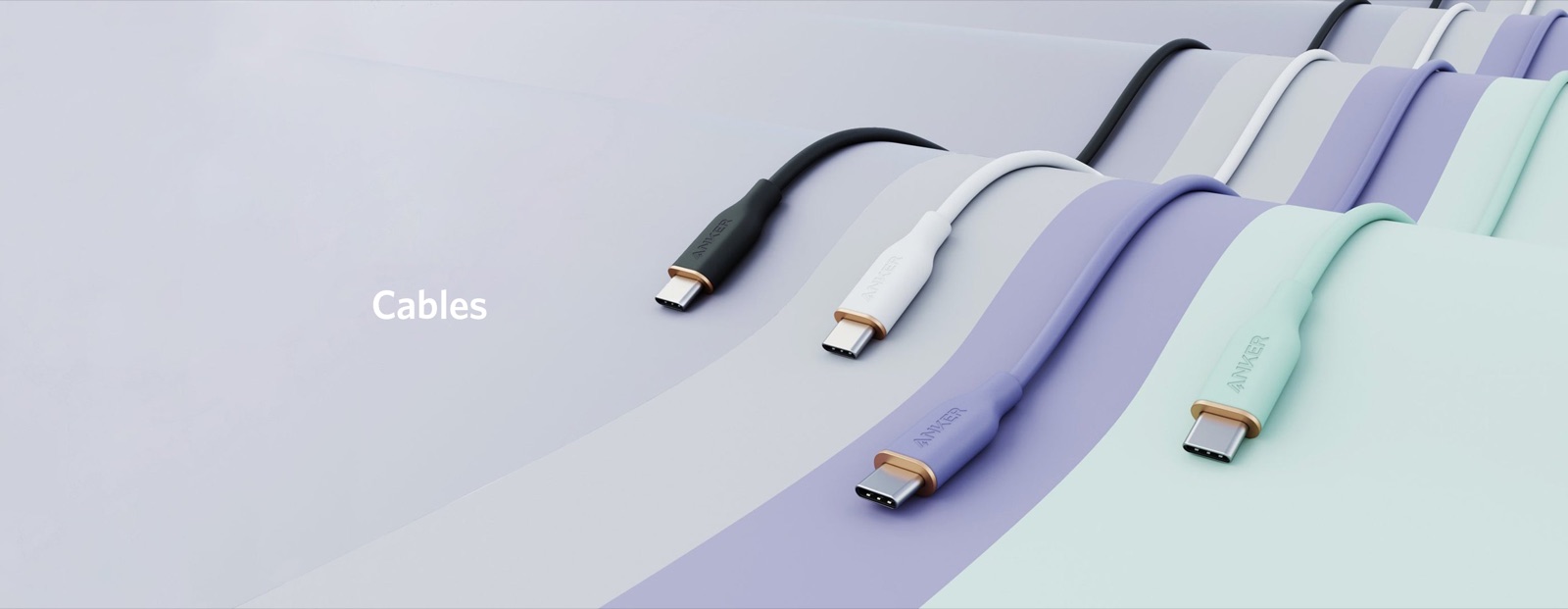 Charging & Data Cables