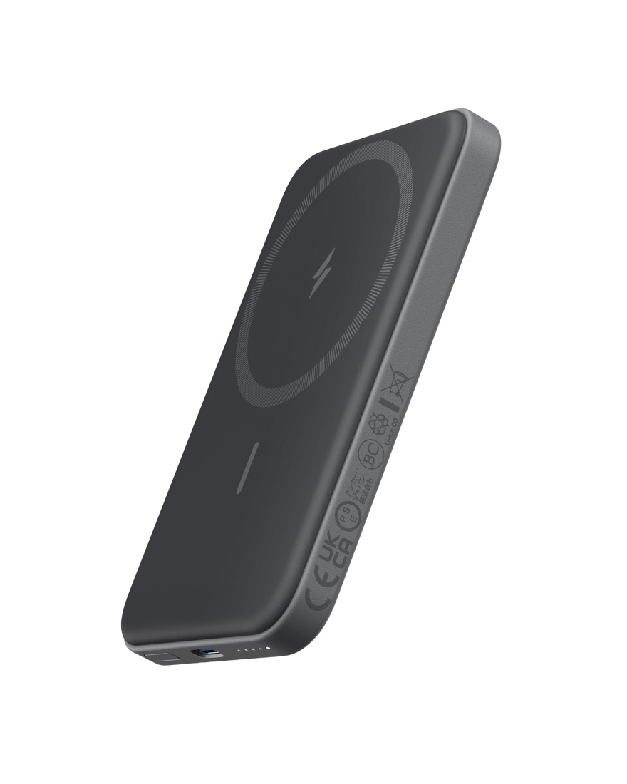 Power Banks